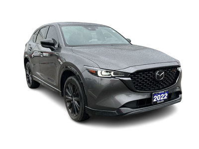Mazda CX-5  2022 à Mississauga, Ontario
