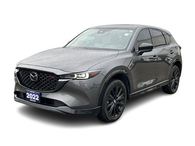 Mazda CX-5  2022 à Mississauga, Ontario