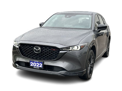 Mazda CX-5  2022 à Mississauga, Ontario