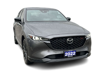 Mazda CX-5  2022 à Mississauga, Ontario