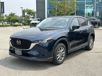 Mazda CX-5  2022 à Mississauga, Ontario