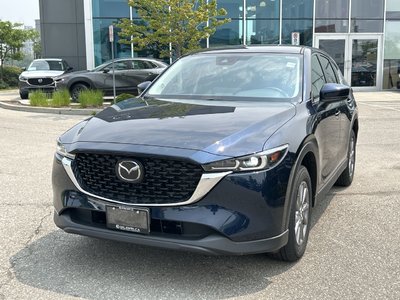 Mazda CX-5  2022 à Mississauga, Ontario