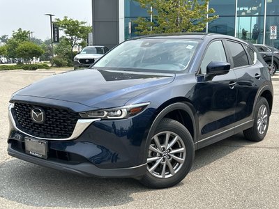 Mazda CX-5  2022 à Mississauga, Ontario
