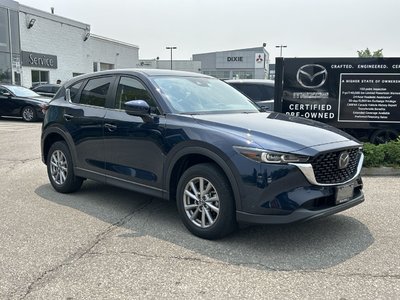 Mazda CX-5  2022 à Mississauga, Ontario