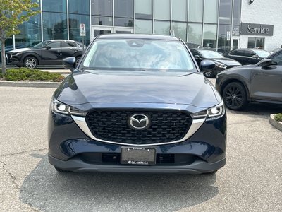 Mazda CX-5  2022 à Mississauga, Ontario