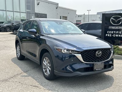 Mazda CX-5  2022 à Mississauga, Ontario