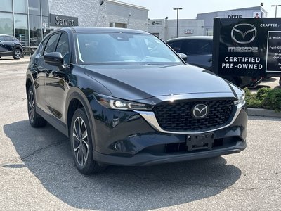 2022 Mazda CX-5 in Mississauga, Ontario