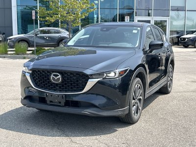 2022 Mazda CX-5 in Mississauga, Ontario