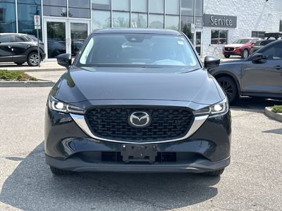 2022 Mazda CX-5 in Mississauga, Ontario
