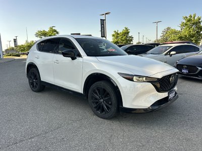 2022 Mazda CX-5 in Mississauga, Ontario