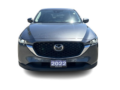 2022 Mazda CX-5 in Mississauga, Ontario