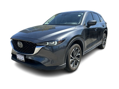2022 Mazda CX-5 in Mississauga, Ontario