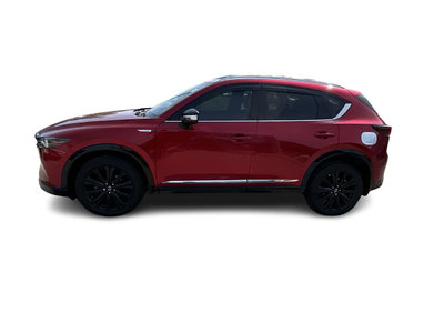 2022 Mazda CX-5 in Mississauga, Ontario