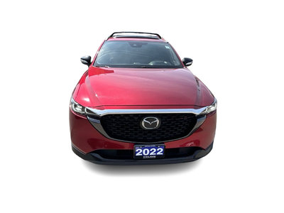 2022 Mazda CX-5 in Mississauga, Ontario