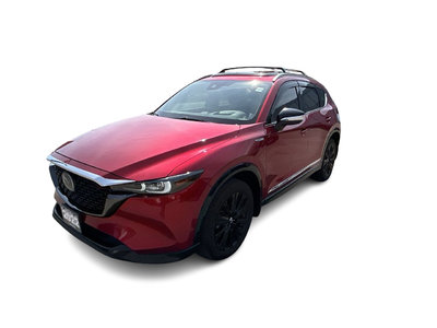 2022 Mazda CX-5 in Mississauga, Ontario