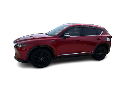 2022 Mazda CX-5 in Mississauga, Ontario