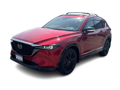 2022 Mazda CX-5 in Mississauga, Ontario