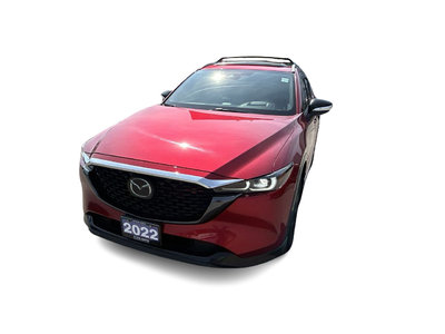 2022 Mazda CX-5 in Mississauga, Ontario