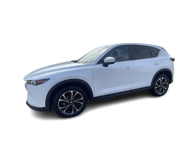 2022 Mazda CX-5 in Mississauga, Ontario