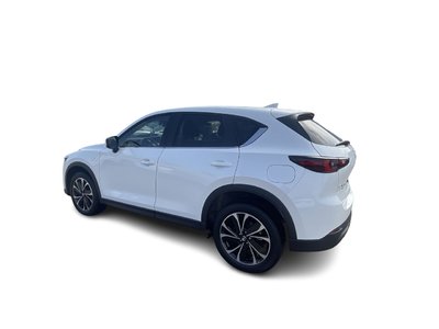 2022 Mazda CX-5 in Mississauga, Ontario