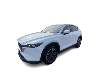 2022 Mazda CX-5 in Mississauga, Ontario