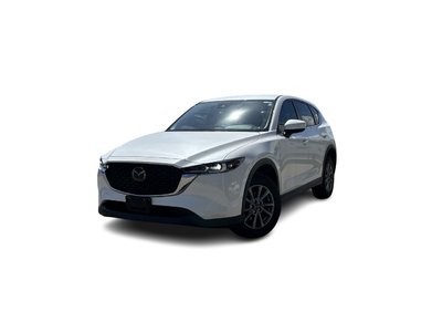 Mazda CX-5  2022 à Mississauga, Ontario