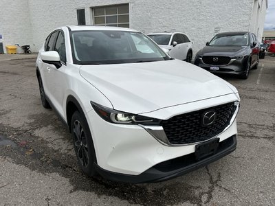 Mazda CX-5  2022 à Mississauga, Ontario