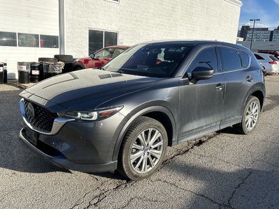 Mazda CX-5  2022 à Mississauga, Ontario