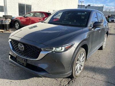 Mazda CX-5  2022 à Mississauga, Ontario