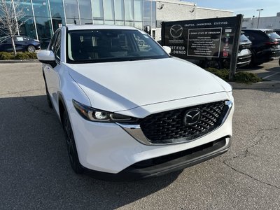 Mazda CX-5  2022 à Mississauga, Ontario