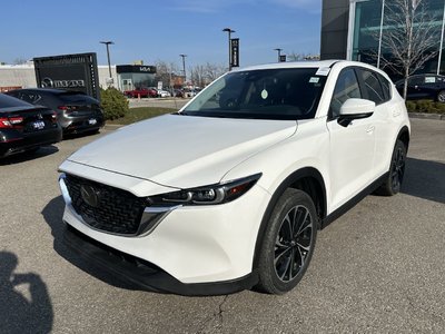 Mazda CX-5  2022 à Mississauga, Ontario