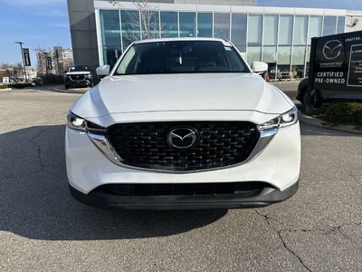 Mazda CX-5  2022 à Mississauga, Ontario
