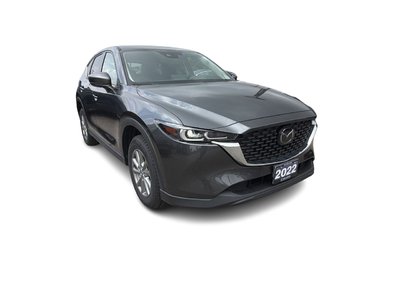 Mazda CX-5  2022 à Mississauga, Ontario