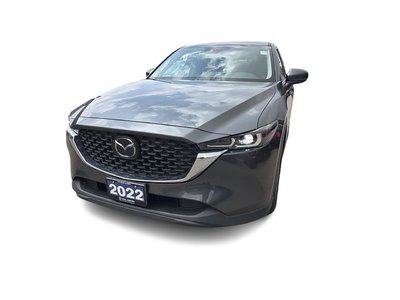 2022 Mazda CX-5 in Mississauga, Ontario