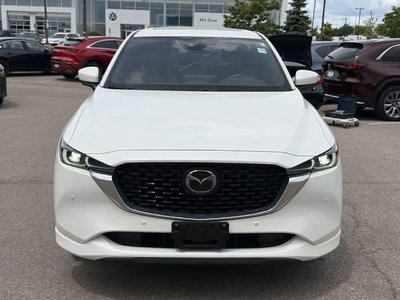 Mazda CX-5  2022 à Mississauga, Ontario