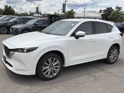 Mazda CX-5  2022 à Mississauga, Ontario