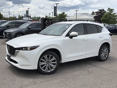 Mazda CX-5  2022 à Mississauga, Ontario