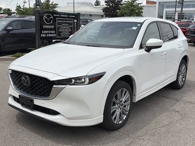 Mazda CX-5  2022 à Mississauga, Ontario