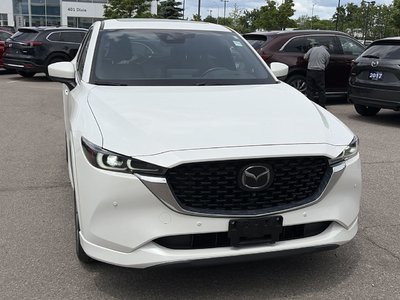 Mazda CX-5  2022 à Mississauga, Ontario
