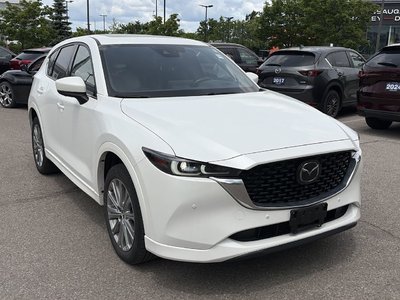 Mazda CX-5  2022 à Mississauga, Ontario
