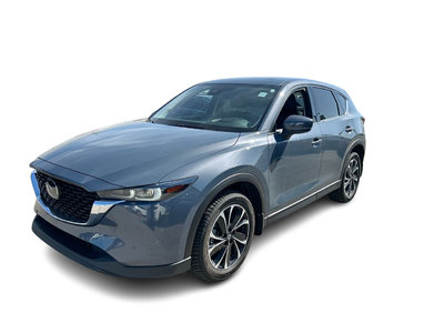 2023 Mazda CX-5 in Mississauga, Ontario