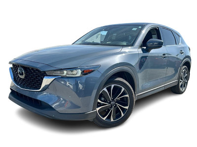 2023 Mazda CX-5 in Mississauga, Ontario