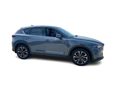 2023 Mazda CX-5 in Mississauga, Ontario