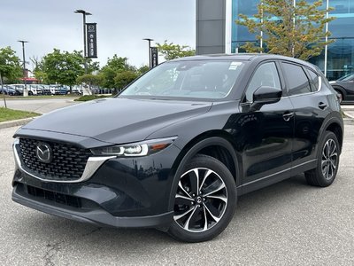 Mazda CX-5  2023 à Mississauga, Ontario