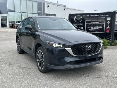 Mazda CX-5  2023 à Mississauga, Ontario
