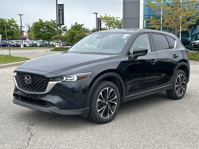 Mazda CX-5  2023 à Mississauga, Ontario