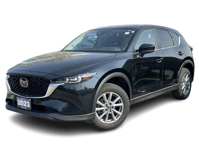 2023 Mazda CX-5 in Mississauga, Ontario