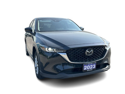 2023 Mazda CX-5 in Mississauga, Ontario