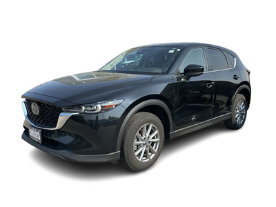 2023 Mazda CX-5 in Mississauga, Ontario