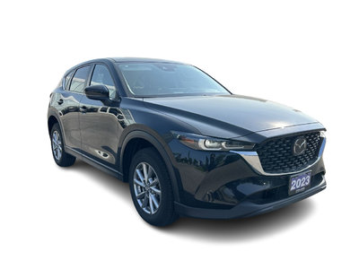 2023 Mazda CX-5 in Mississauga, Ontario
